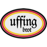 Uffing Brot Logo